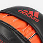 Боксерські лапи швидкісні Adidas Speed ​​Coach Mitts, фото 5