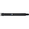 Пояс для пауерліфтингу RDX RD1 шкіряний Blue L, фото 6