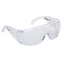 Защитные очки Sigma Master (9410201) KZZ