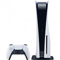 PlayStation 5 Bly Ray