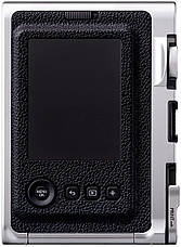 Фотокамера миттєвого друку Fujifilm Instax Mini EVO Black (16745157), фото 3