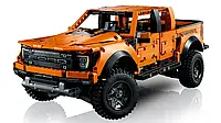 Конструктор Lego Technic 42126 Ford F-150 Raptor