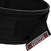 Пояс для важкої атлетики RDX RX1 Weight Lifting Belt Black XL, фото 7