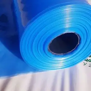 Плівка теплічна 120 мкм 3х6х50 Плівка для теплиць і парників Плівка Shadow стабілізована УФ 60 місяців