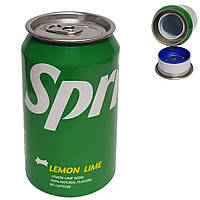 Тайник В Виде Банки Газировки "Sprite"