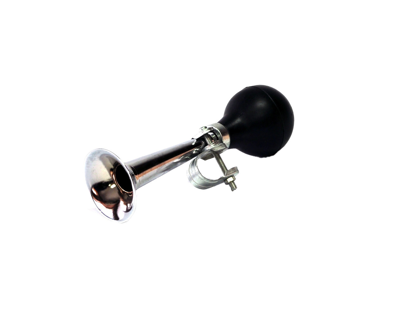 Сигнал велосипедний (дудка клаксон)