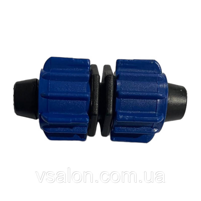 Ремонтник для крапельної стрічки Туреччина, фото 1