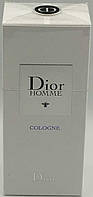 Парфюмерия: Dior Homme Cologne 125ml. Оригинал !