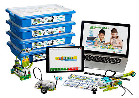 Lego wedo arduino hotsell
