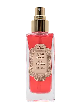Тонік нареченої La Sultane De Saba Brides Elixir – Face Toning Water