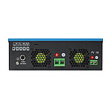 Інвертор гібридний Easun ISolar-SMH-II-3.2KW-WIFI 80А в наявності, фото 5