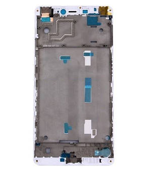 Рамка дисплея Xiaomi Mi Max white
