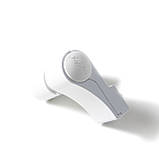 Завіс дверний FAPIM LOIRA+ 7050i 93мм для алюмінію білий, фото 3