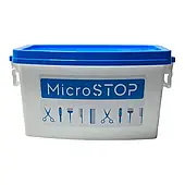 Контейнер для знезараження Microstop 5 л
