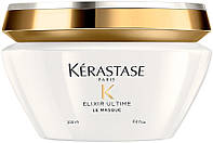 Маска для тусклых волос Kerastase Ultime Le Masque 200 мл