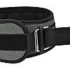 Пояс для важкої атлетики RDX RX4 EVA Curve неопреновий Grey M, фото 4