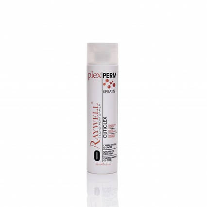 Рідина для завивки Raywell Perm Plex 0
