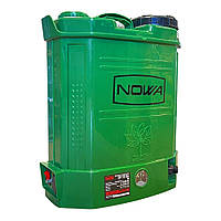 Обприскувач NOVA 12 л електричний