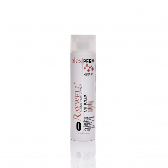 Рідина для завивки Raywell Perm Plex 0
