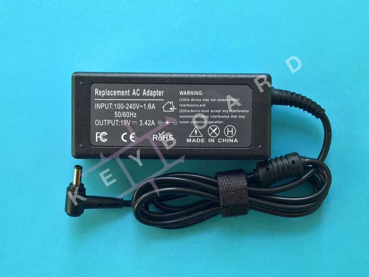 Блок живлення для ноутбука Asus P553UA, P553