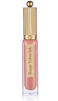 Рідка матова помада для губ Bourjois Rouge Velvet Ink Liquid Lipstick 02 Belle Inco-Nude, 3.5 мл