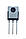 Транзистор 60N60FD1 оригінал!!! 120A/60A 600V (заміна для (k60b60d1, aok60b60d1, fgh60n60ufd, fgh60n60smd), фото 6