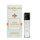 Guerlain Aqua Allegoria Mandarine Basilic Pheromone Formula женский 40 мл, фото 2