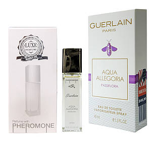 Guerlain Aqua Allegoria Passiflora Pheromone Formula унисекс 40 мл