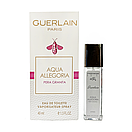 Guerlain Aqua Allegoria Pera Granita Pheromone Formula унисекс 40 мл, фото 2