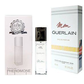 Guerlain Mon Pheromone Formula женский 40 мл