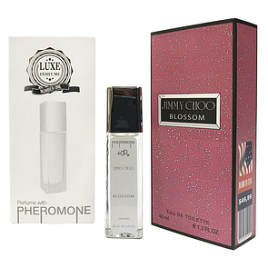 Jimmy Choo Blossom Pheromone Formula женский 40 мл