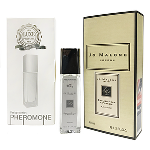 Jo Malone English Pear & Freesia Pheromone Formula женский 40 мл