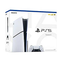 PlayStation 5 Slim 1Tb (Bly Ray)