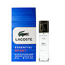 Lacoste Essential Sport Pheromone Formula мужской 40 мл, фото 2