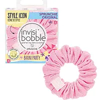 Резинка для волос InvisiBobble Sprunchie Bikini Party Sun`s Out Bums Out 1 шт