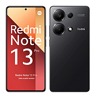 Глобальная версия Xiaomi Redmi Note 13 Pro MediaTek Helio G99-Ultra 200MP Камера 67W Turbo Charging 6.67