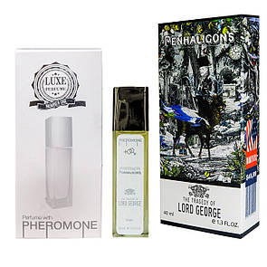 Penhaligons Portraits The Tragedy of Lord George Pheromone Formula мужской 40 мл