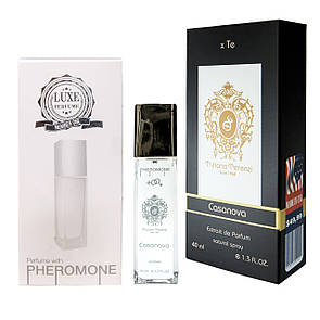 Tiziana Terenzi Casanova Pheromone Formula унисекс 40 мл