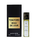 Tom Ford Beau De Jour Pheromone Formula чоловічий 40 мл, фото 2