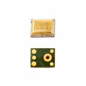Мікрофон Samsung S3650/ B7300/ C3010/ S3650/ S5050/ S5510/ C3300/ I5500/ I5800/ S5830/ S8500/ S8530/ S5670 (5 шт.)
