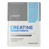 Креатин OstroVit CREATINE MONOHYDRATE 500 g_supreme pure