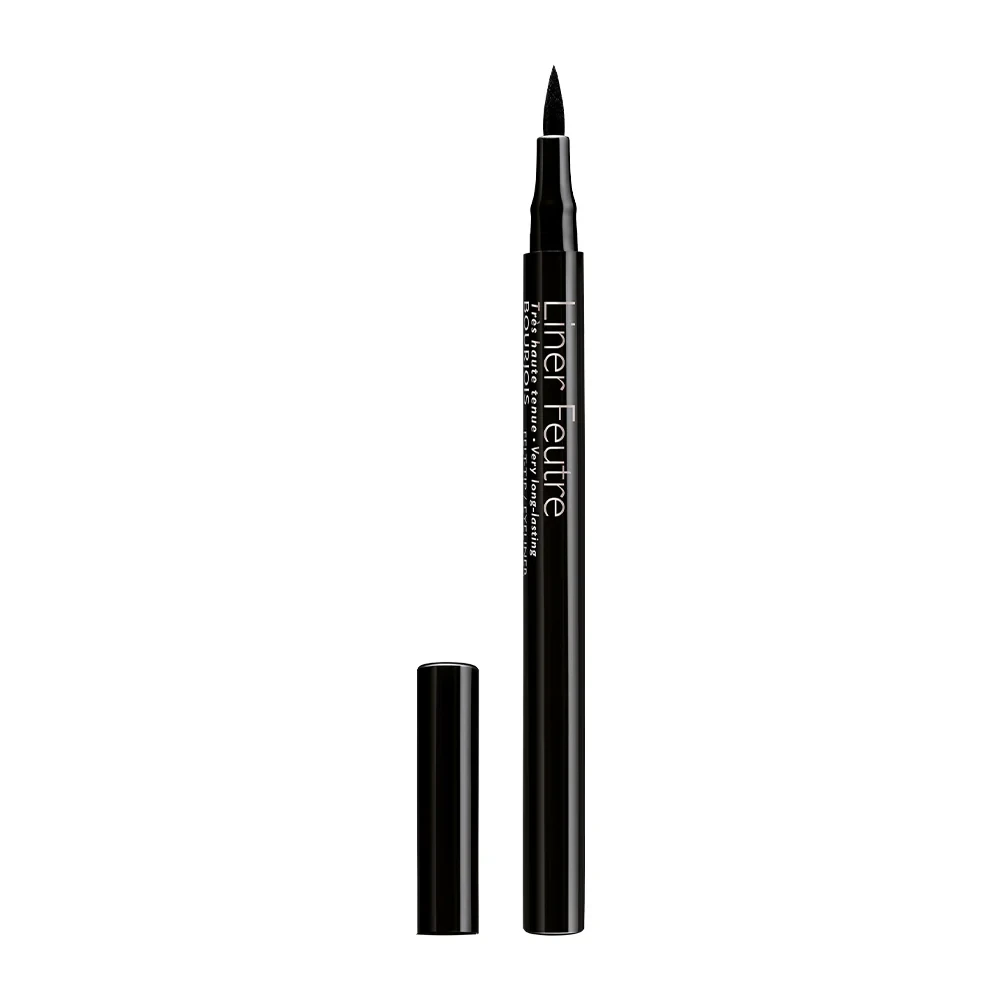 Підводка фломастер Liner Feutre Bourjois BLACK