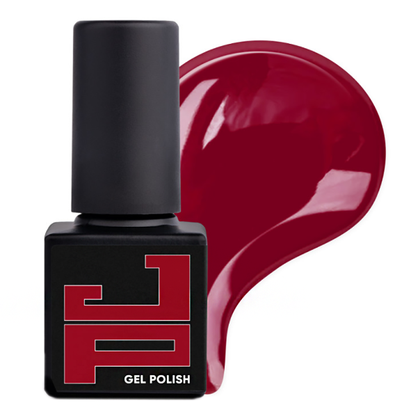 Гель-лак №49 Jerden PROFF Gel Polish 5 мл