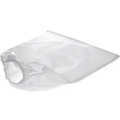 Змінний мішок для пилу до маникюрної витяжки з одним вентилятором