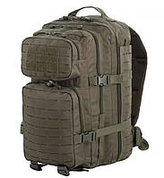 Рюкзак Sturm Mil-Tec Assault Laser Cut Small 20 l Backpack Olive