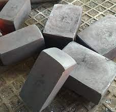 Поковка прямокутна, сталь 5хгм