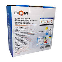 Точковий LED світильник Biom 18W 5000К круг CB-R18W-5, фото 6