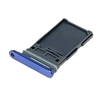 Тримач SIM- карти Samsung S928 Galaxy S24 Ultra violet