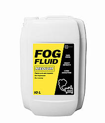 Рідина для дим-машини MyChem Medium 10 л