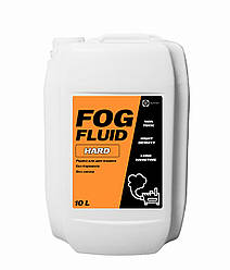 Рідина для дим-машини MyChem Hard 10 л